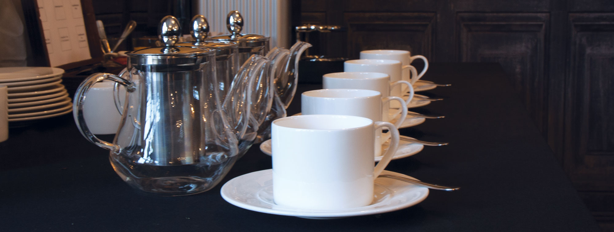 Wheatsheaf Sandbach Business