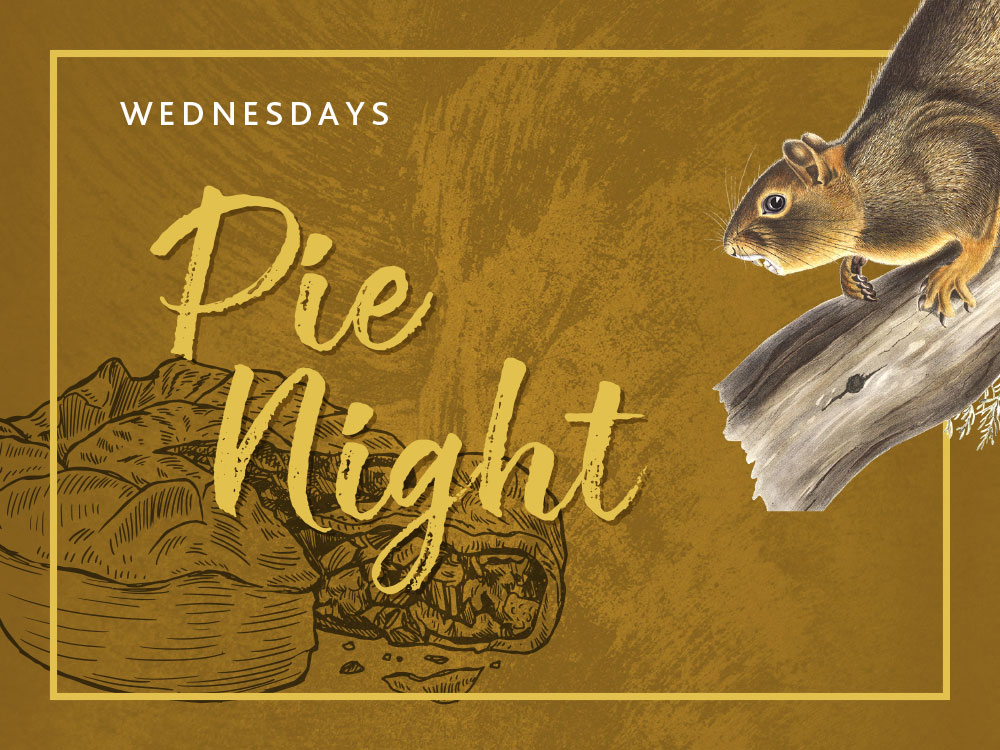 WS_Promotions_PieNight Wheatsheaf Sandbach Pie Night