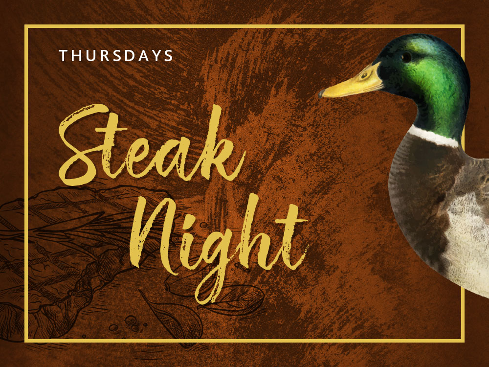 WS_Promotions_SteakNight Wheatsheaf Steak Night